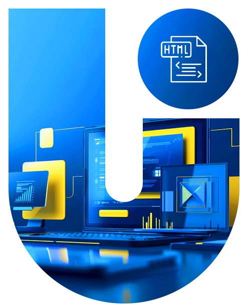 Ecommerce website development solutions for online stores in Kerala India image