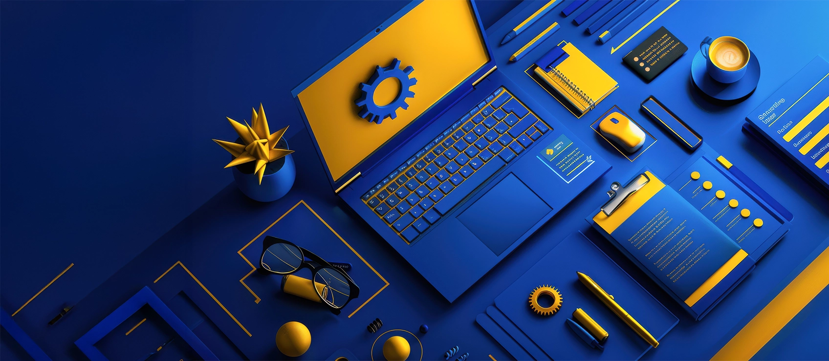 Website development agency in Kerala, India creating modern websites