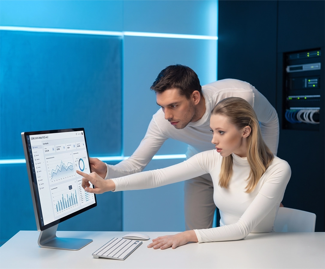 Web Hosting company in Kerala, India