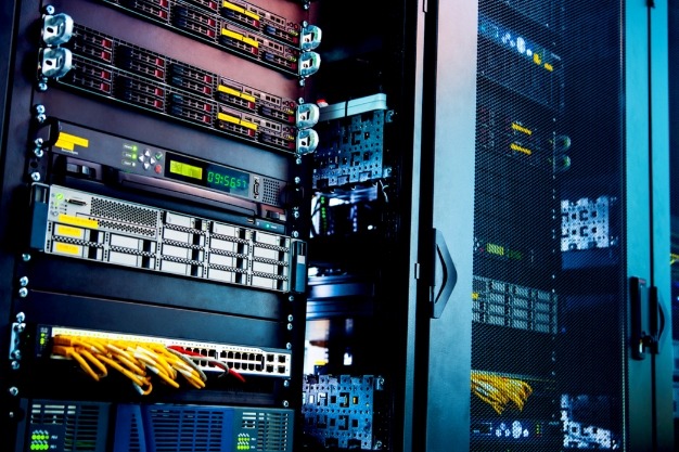 Dedicated web hosting in Kerala, India