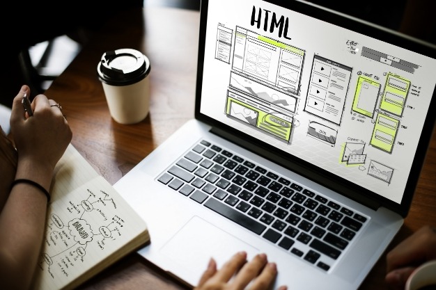 Website Design in Kerala India