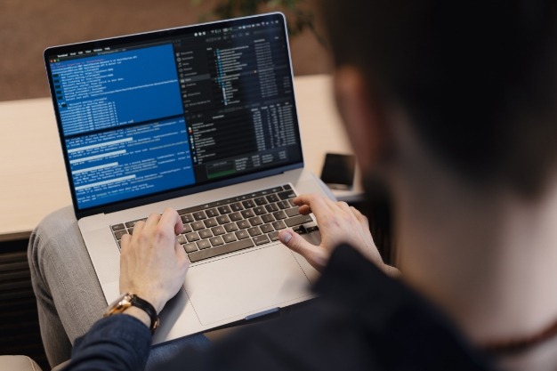 Web Development in Kerala, India