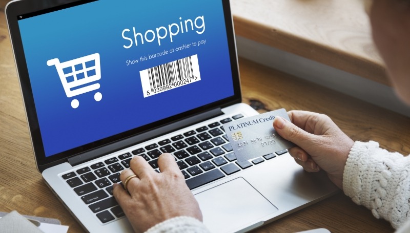E-Commerce Website development in Kerala