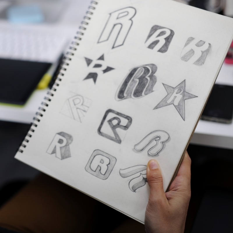 logo-designing in Kerala, India