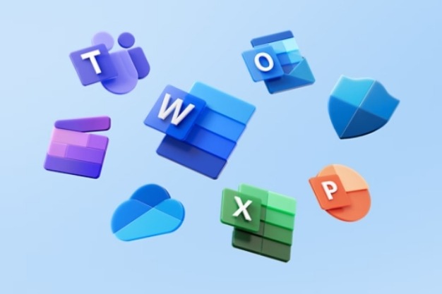MICROSOFT 365 services in Kerala, India