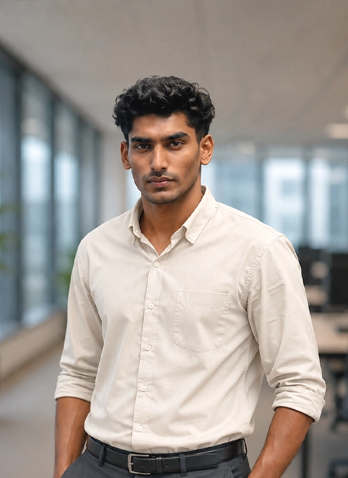 Mohammed Alfas - Web Developer at Zayntec Technology LLP, Ecommerce Development Agency in Kerala, India