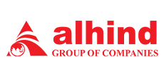 Alhind Groups - Branding and Web Design Client in Kerala, India