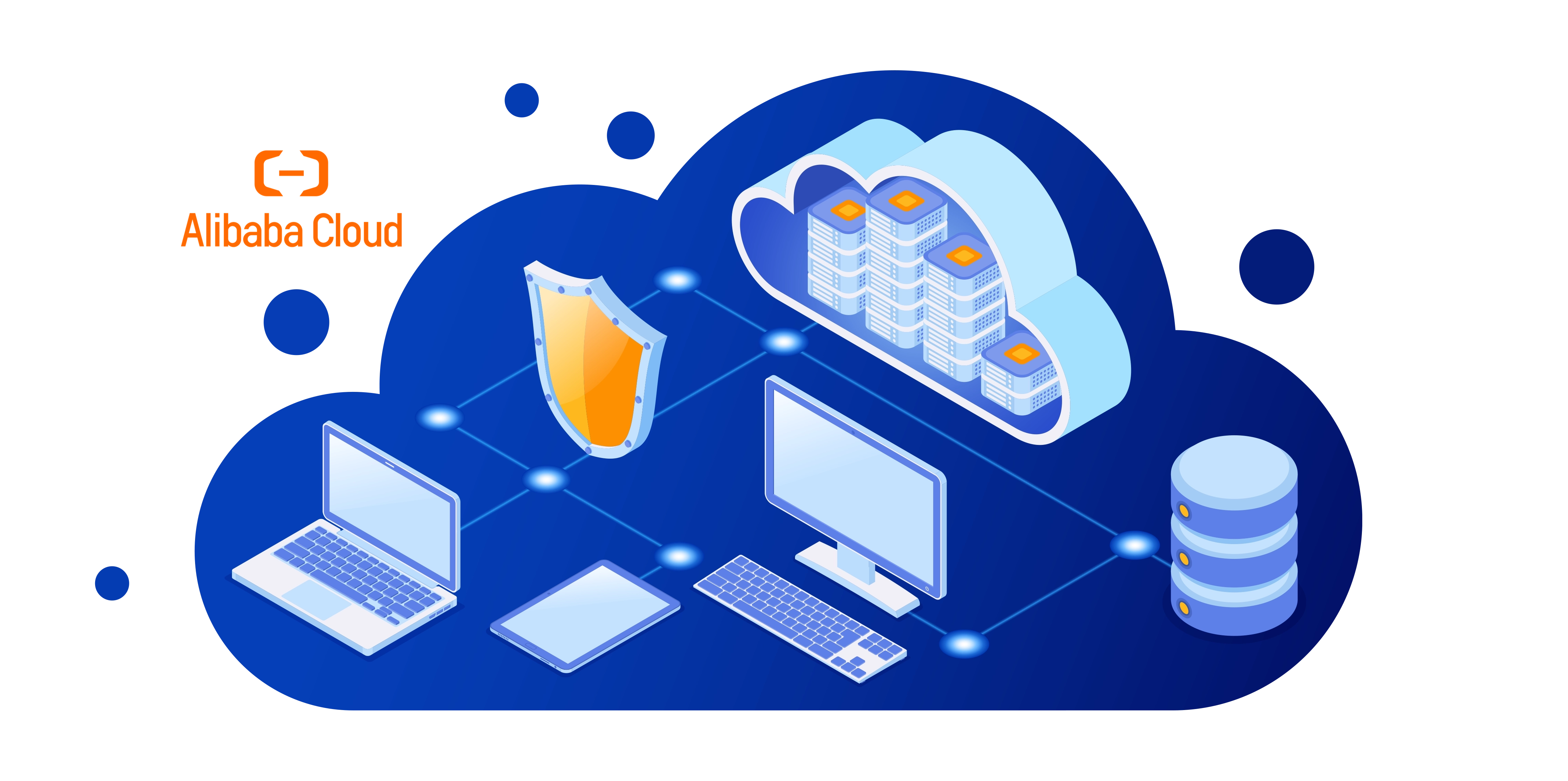 AWS cloud solutions in Kerala India