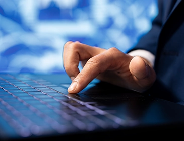 Banking Software Company in Kerala, India