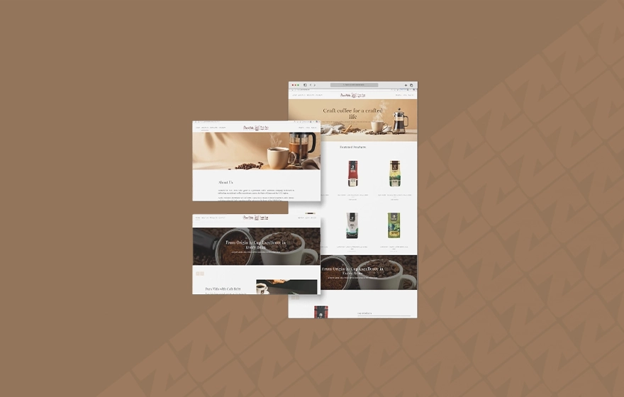 Best ecommerce development company in Kerala, India for responsive websites