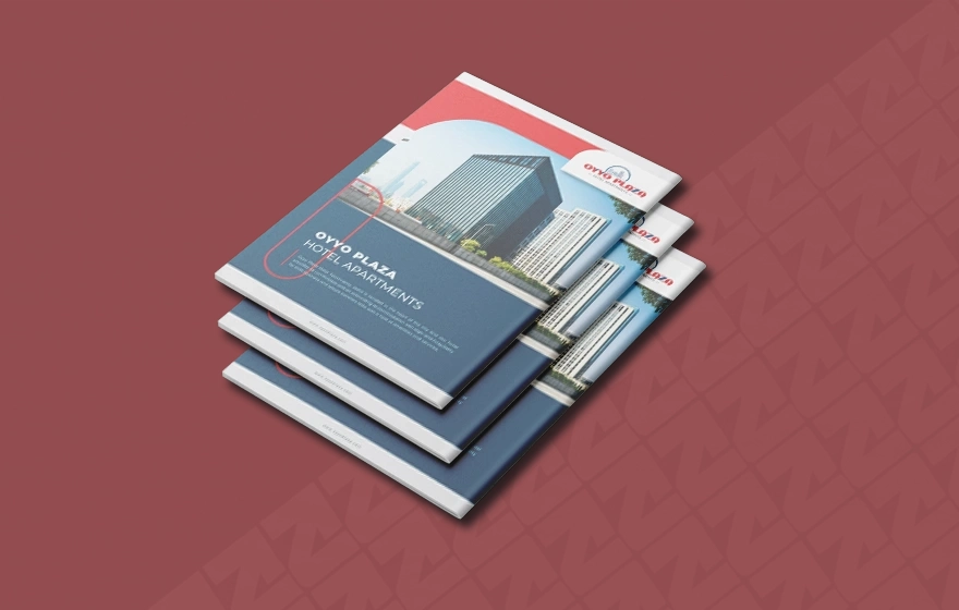 Ecommerce branding company in Kerala, India portfolio mockup 2