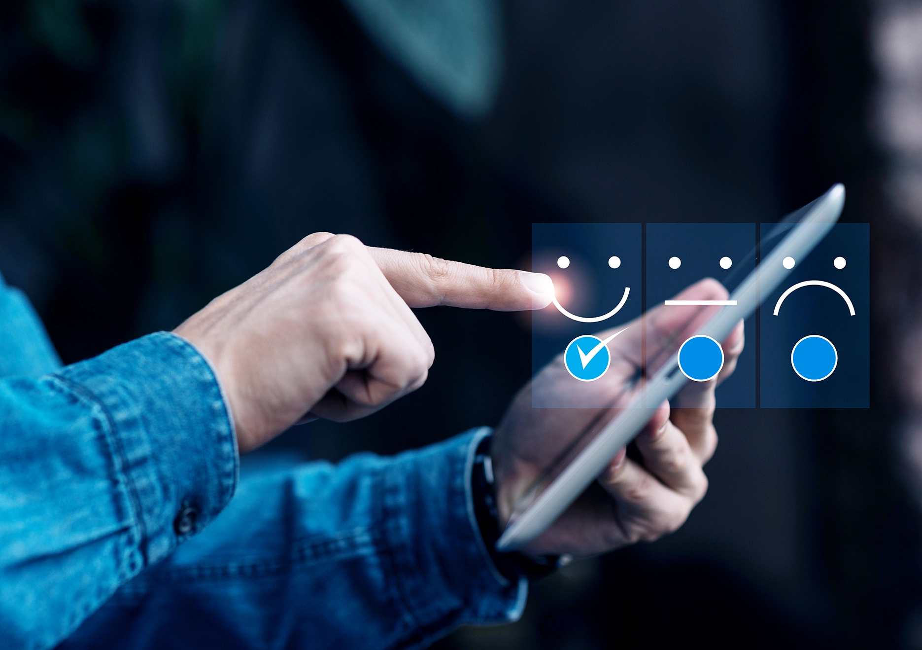 Business Intelligence and Data Visualization Services in Kerala, India