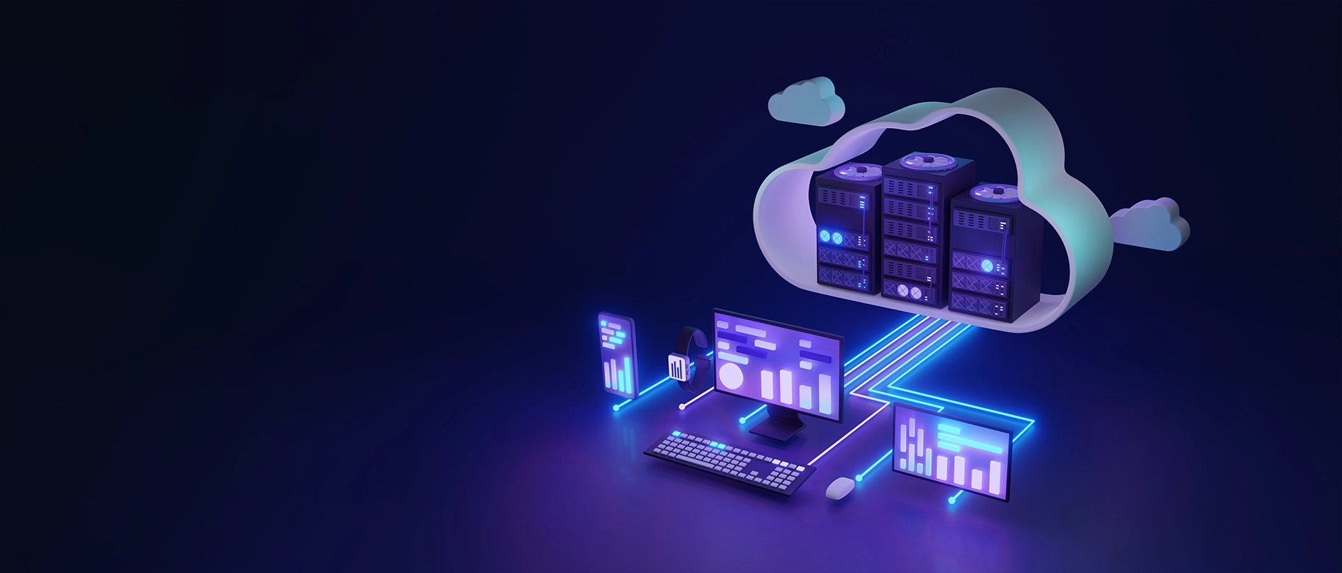Business web hosting service in Kerala, India for growing companies