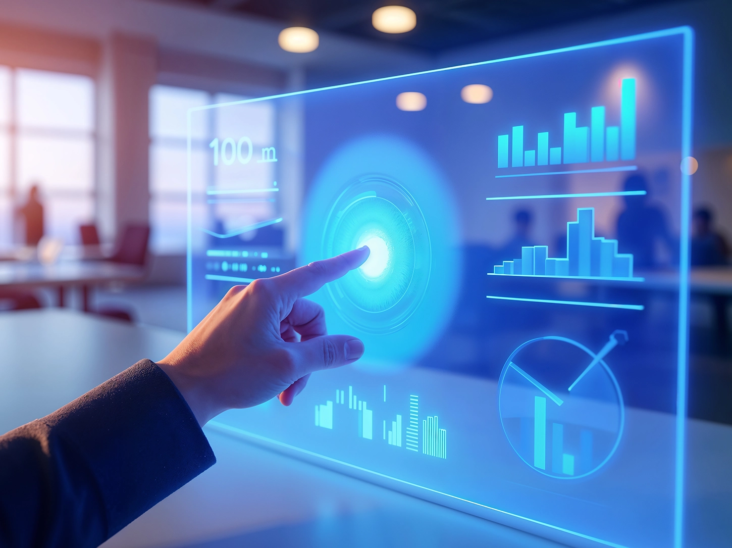 Business Intelligence Solutions for Businesses in Kerala, India 