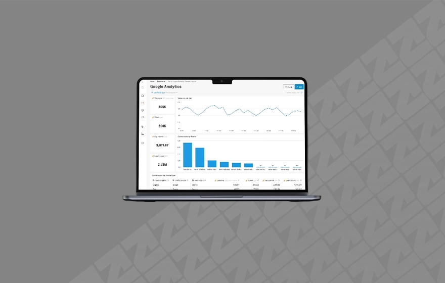 Conversion focused digital marketing service in Kerala, India for lead generation