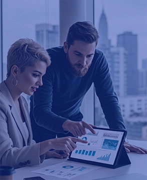 Project tracking and time management CRM for Indian companies