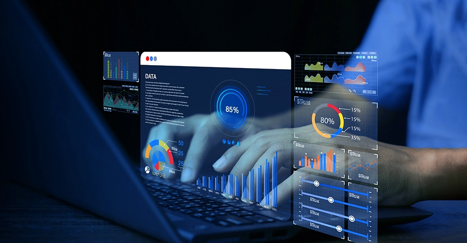 Unified CRM dashboard for growing businesses in Kerala