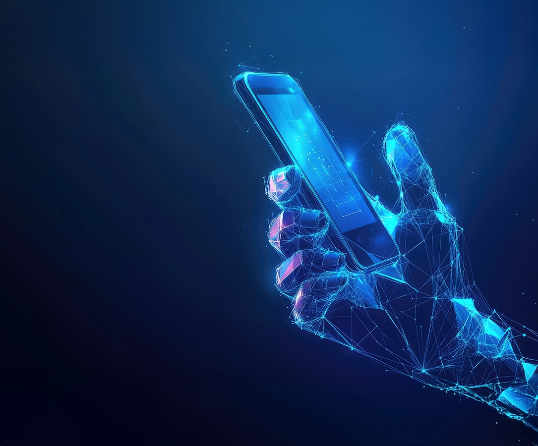 Custom Mobile App Development Company Kerala ,India