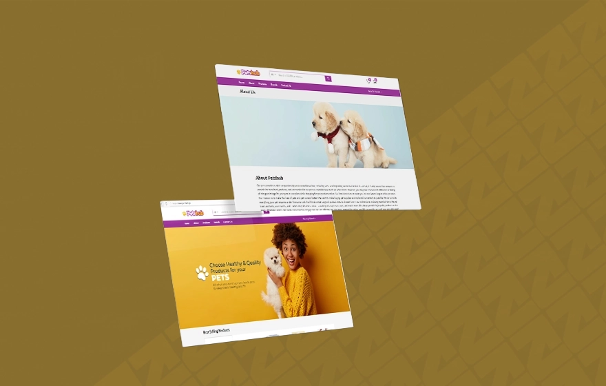 Custom ecommerce development service in Kerala, India tailored for your store