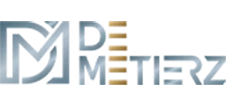 De Meterz - Branding Client in Kerala, India