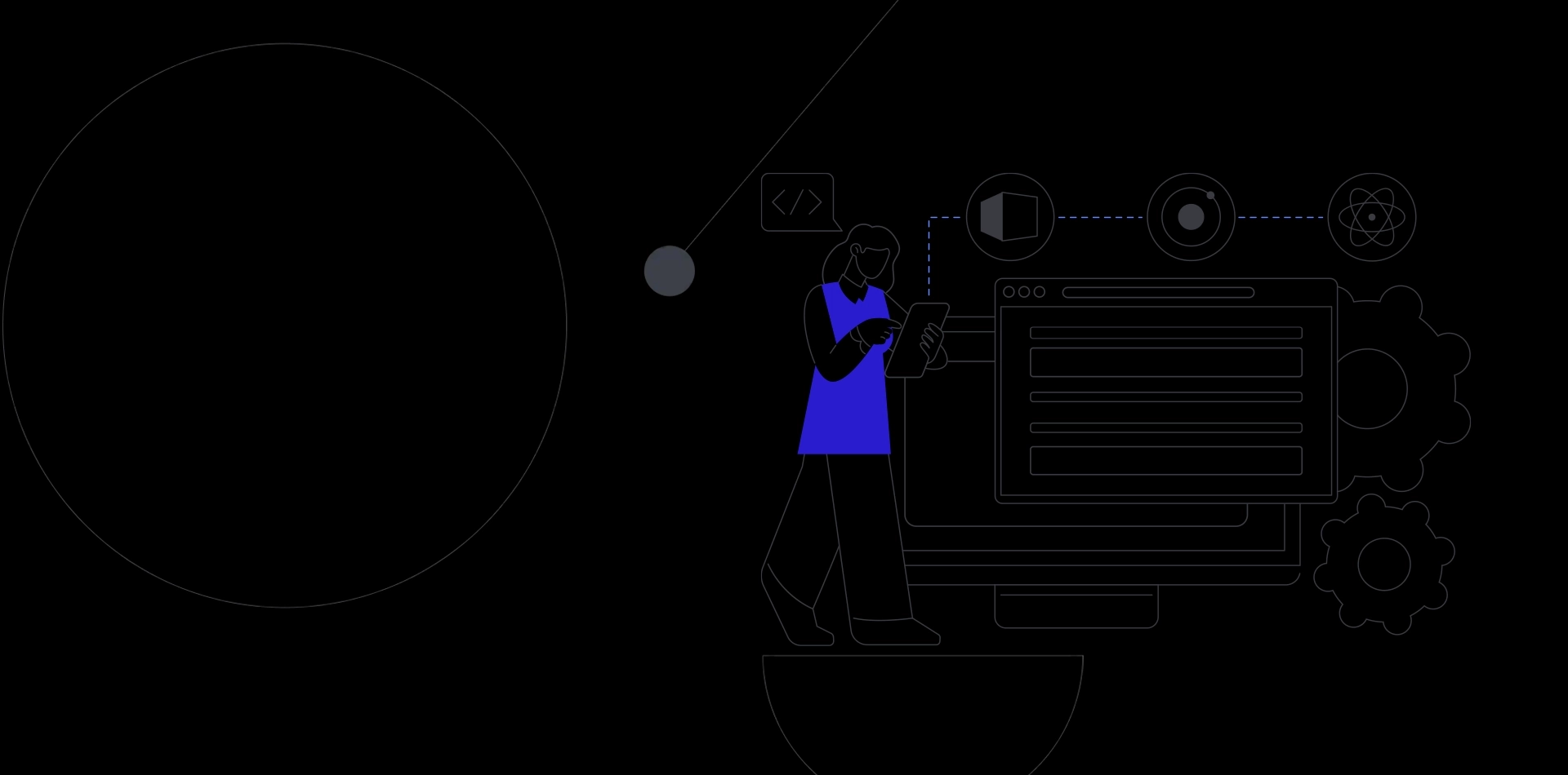 Digital transformation solutions in Kerala India