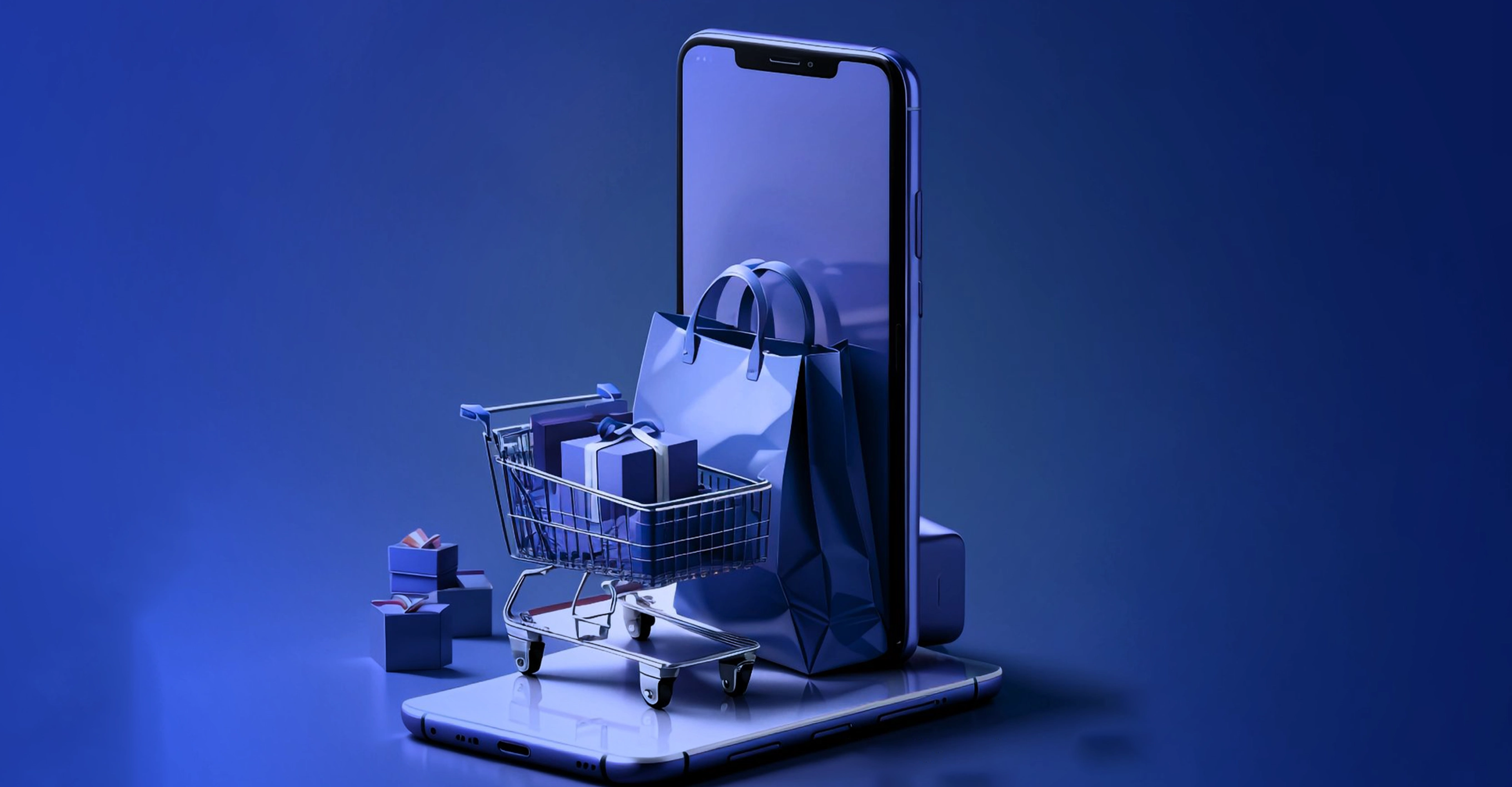 Ecommerce development agency in Kerala, India for online stores