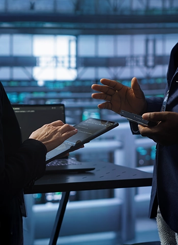 Enterprise Business System Integration Solutions in Kerala, India