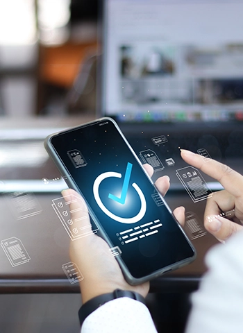 Enterprise Mobile App Solutions in Kerala, India 