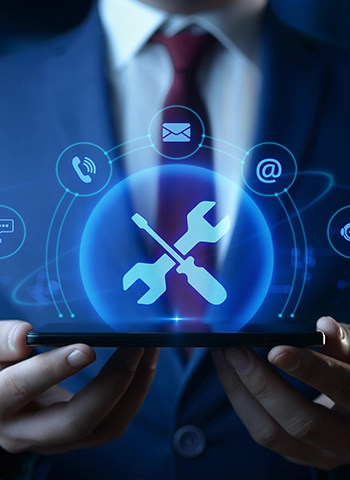 Enterprise System Integration Solutions in Kerala India