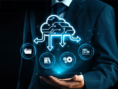 Leading Cloud Computing Solutions in Kerala, India