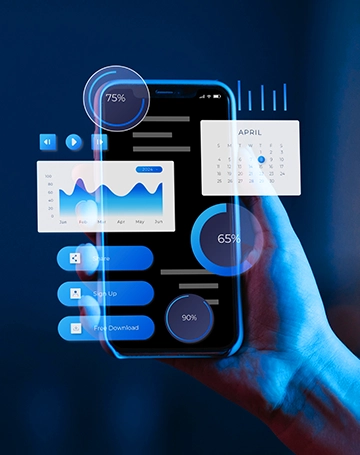 Custom App Development Services in Kerala India 