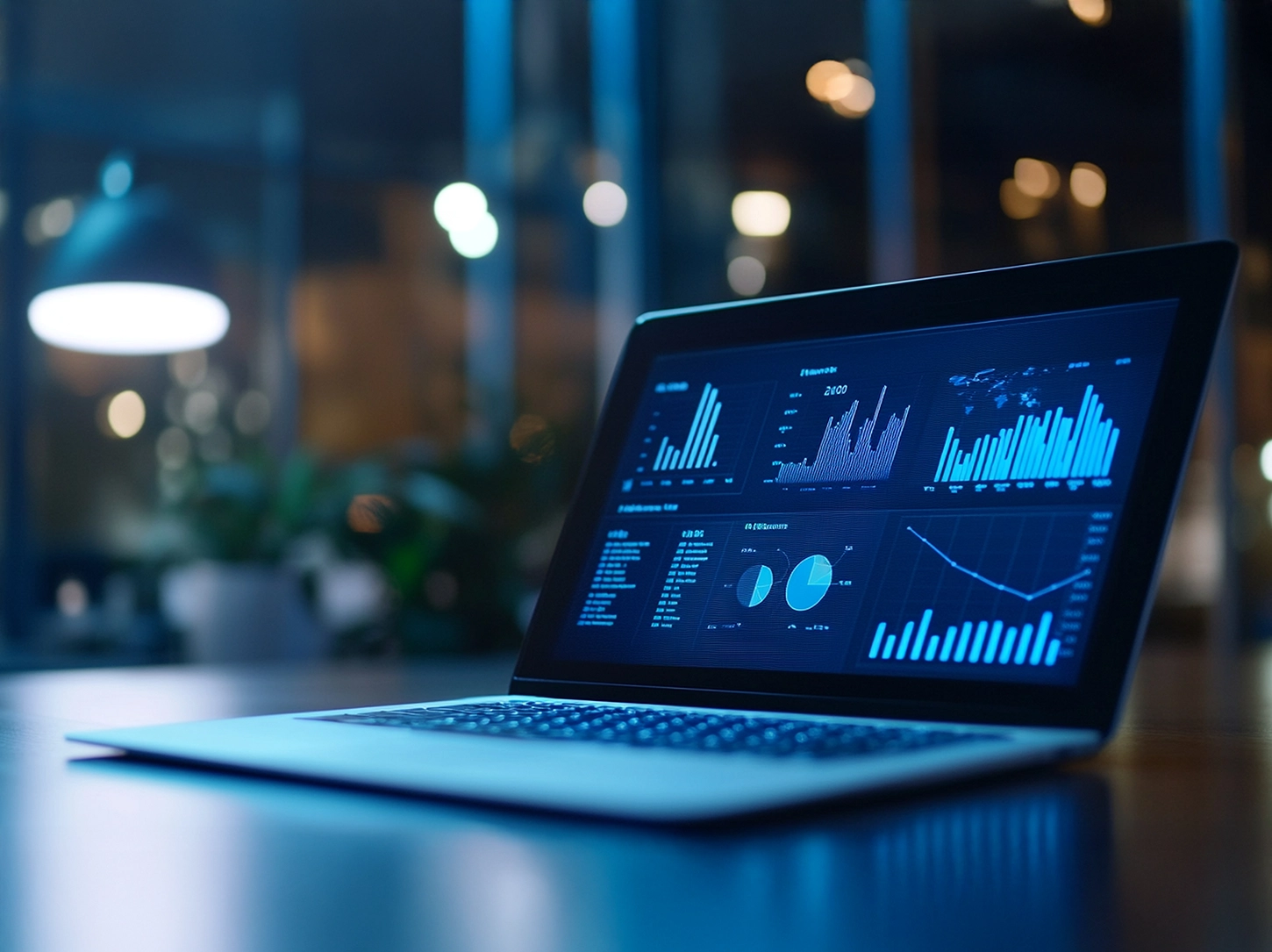 Leading Digital transformation services in Kerala,India