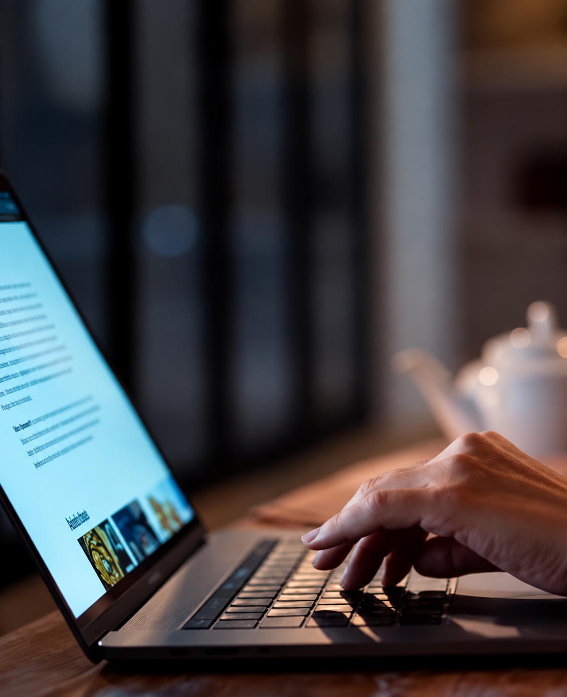 Leading Enterprise Content Management Company in Kerala, India