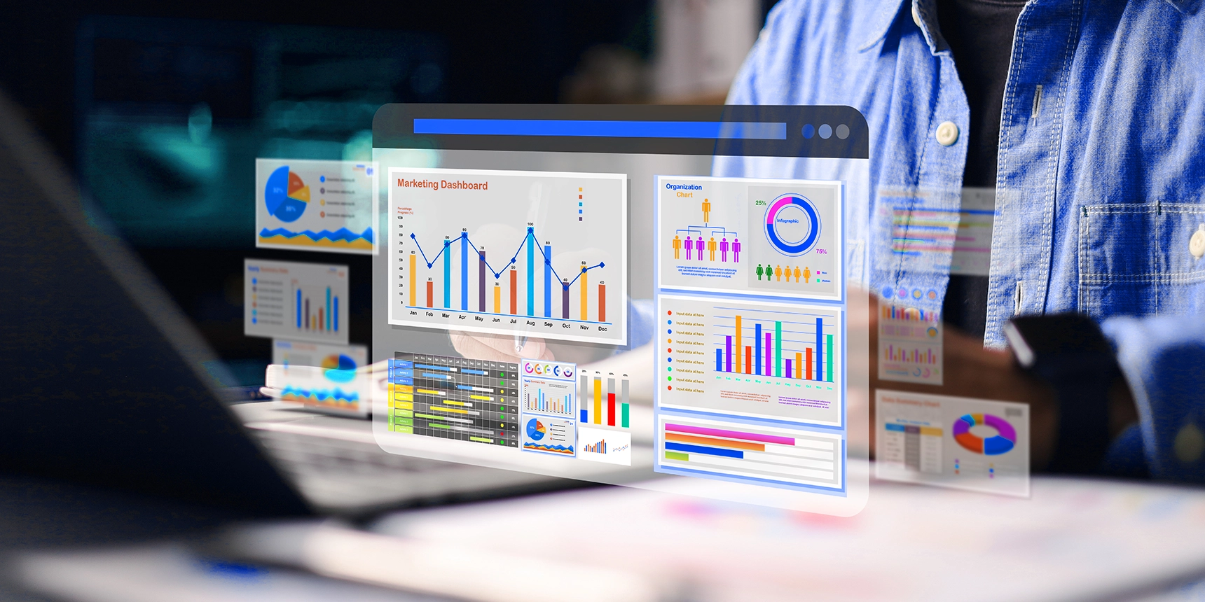 Leading Enterprise Resource Planning  in Kerala India