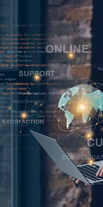 Leading IT Consulting & Outsourcing Company in Kerala, India 