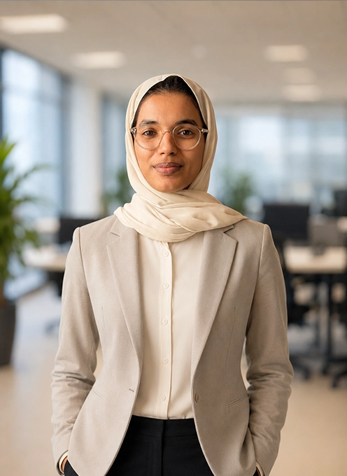 Lena Fathima - Operations at Zayntec Technology LLP, Web Development Company in Kerala, India
