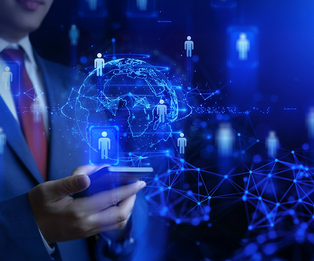 Mobile App ERP CRM Integration Kerala, India