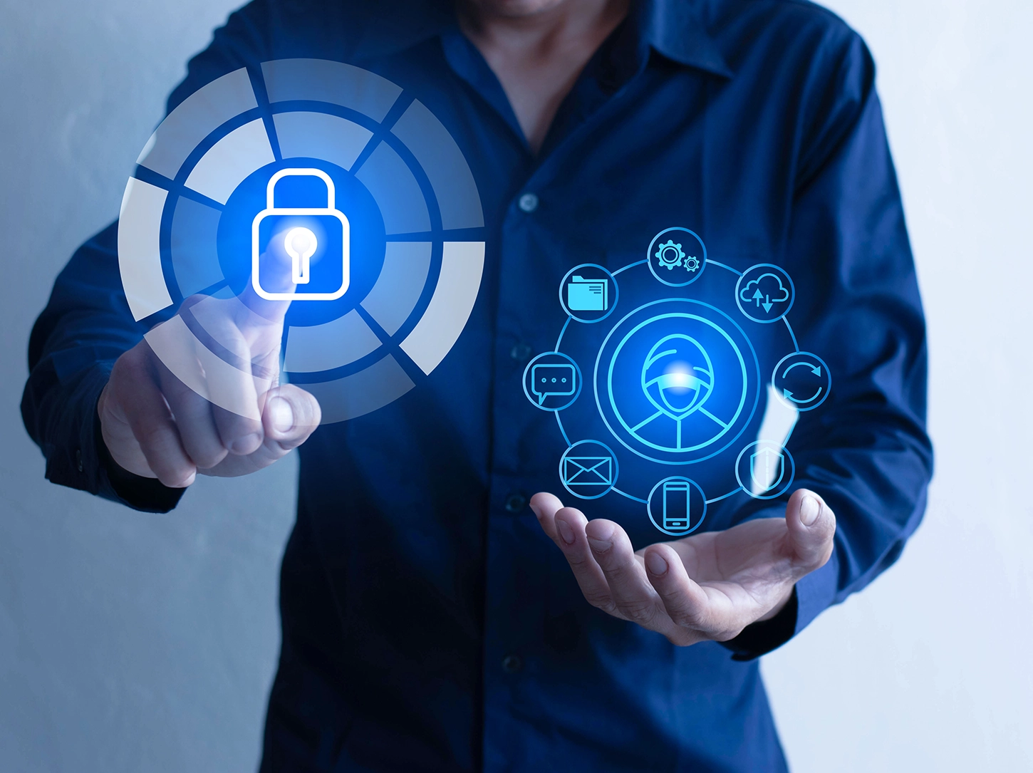 Professional Cybersecurity Solutions Agency in Kerala, India