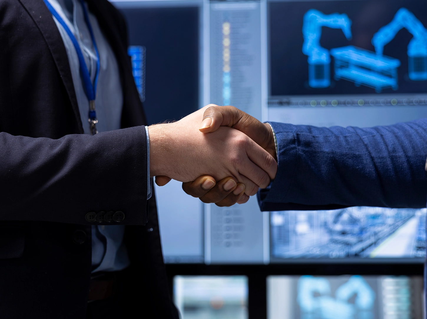 Professional Cybersecurity Solutions in Kerala, India