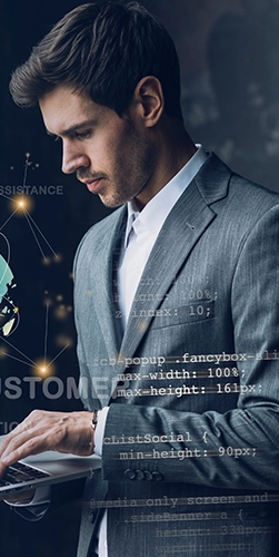 Professional IT Consulting & Outsourcing Company in Kerala, India 