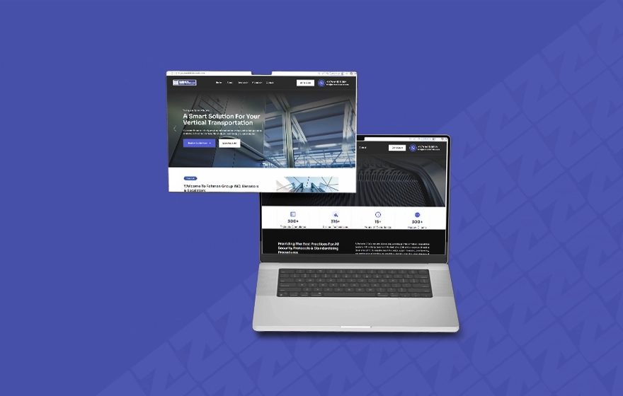 Responsive website development service in Kerala, India for mobile-friendly websites