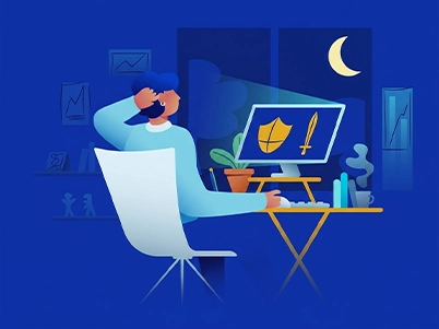 Comprehensive Graphic Design work by startup branding service in Kerala, India