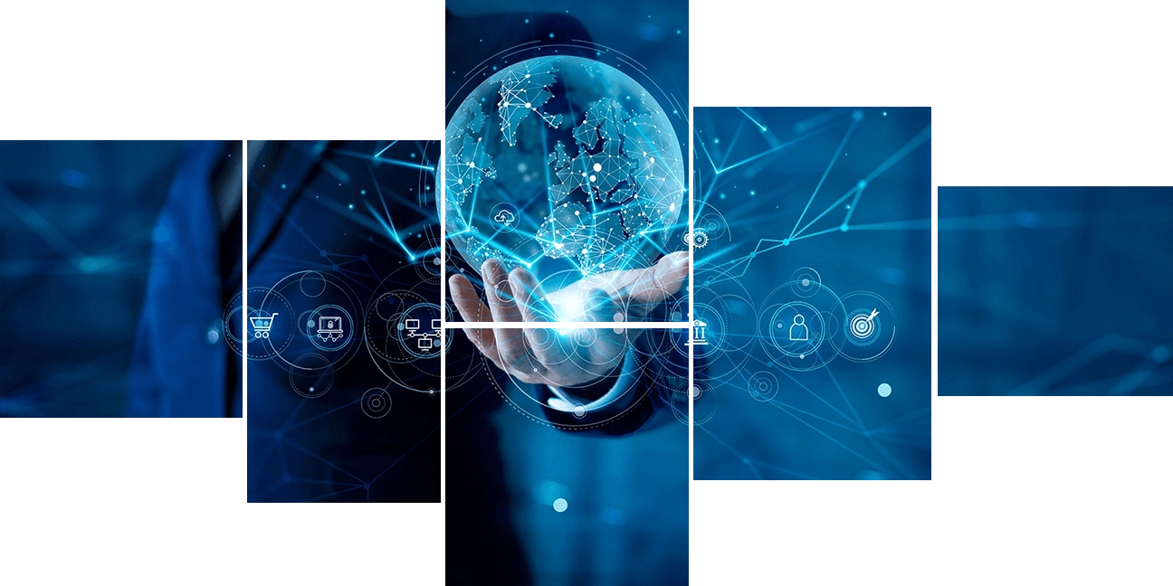Top Business digital transformation services Kerala, India