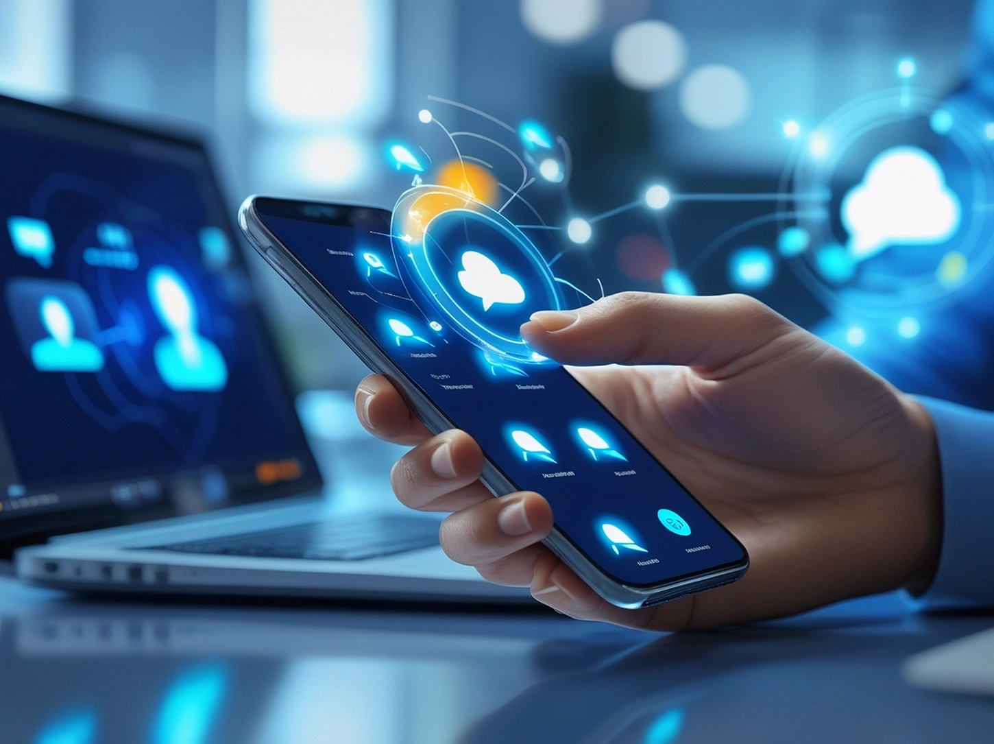Top Digital transformation services in Kerala,India