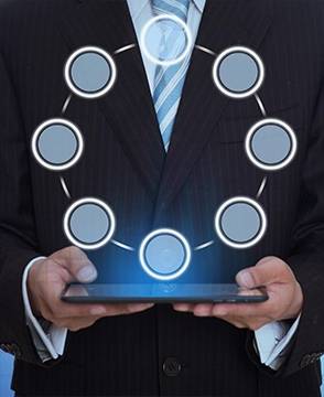 Top Enterprise Content Management Company in Kerala, India