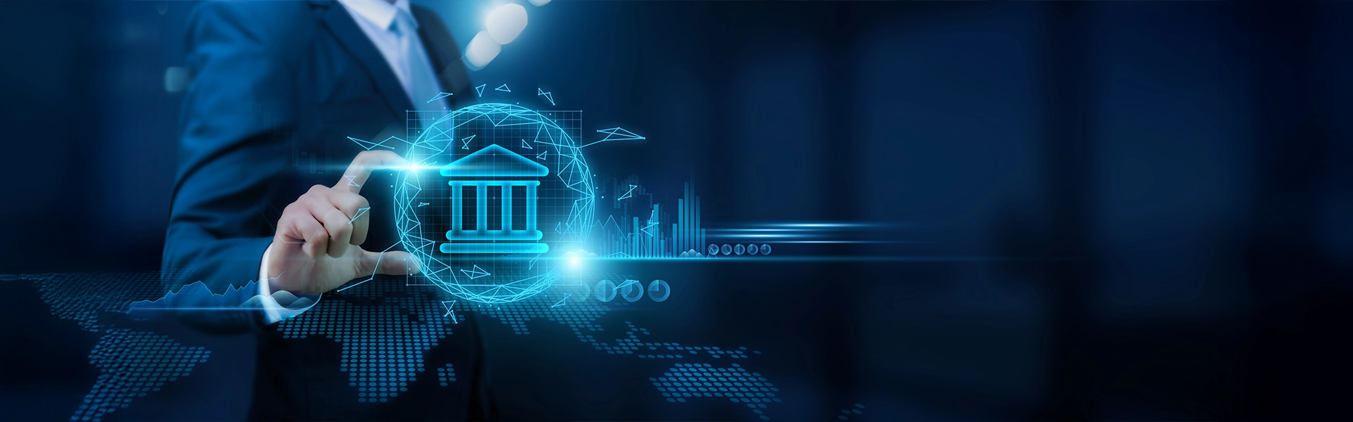 Trusted Banking Software Solutions in Kerala, India