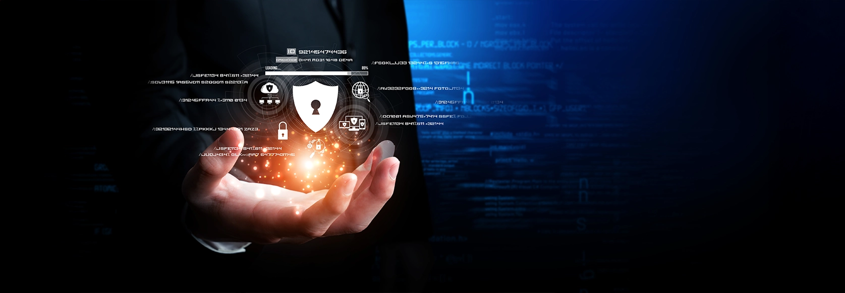Trusted Cybersecurity Solutions Agency in Kerala, India