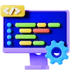Web Application Development Services Kerala, India