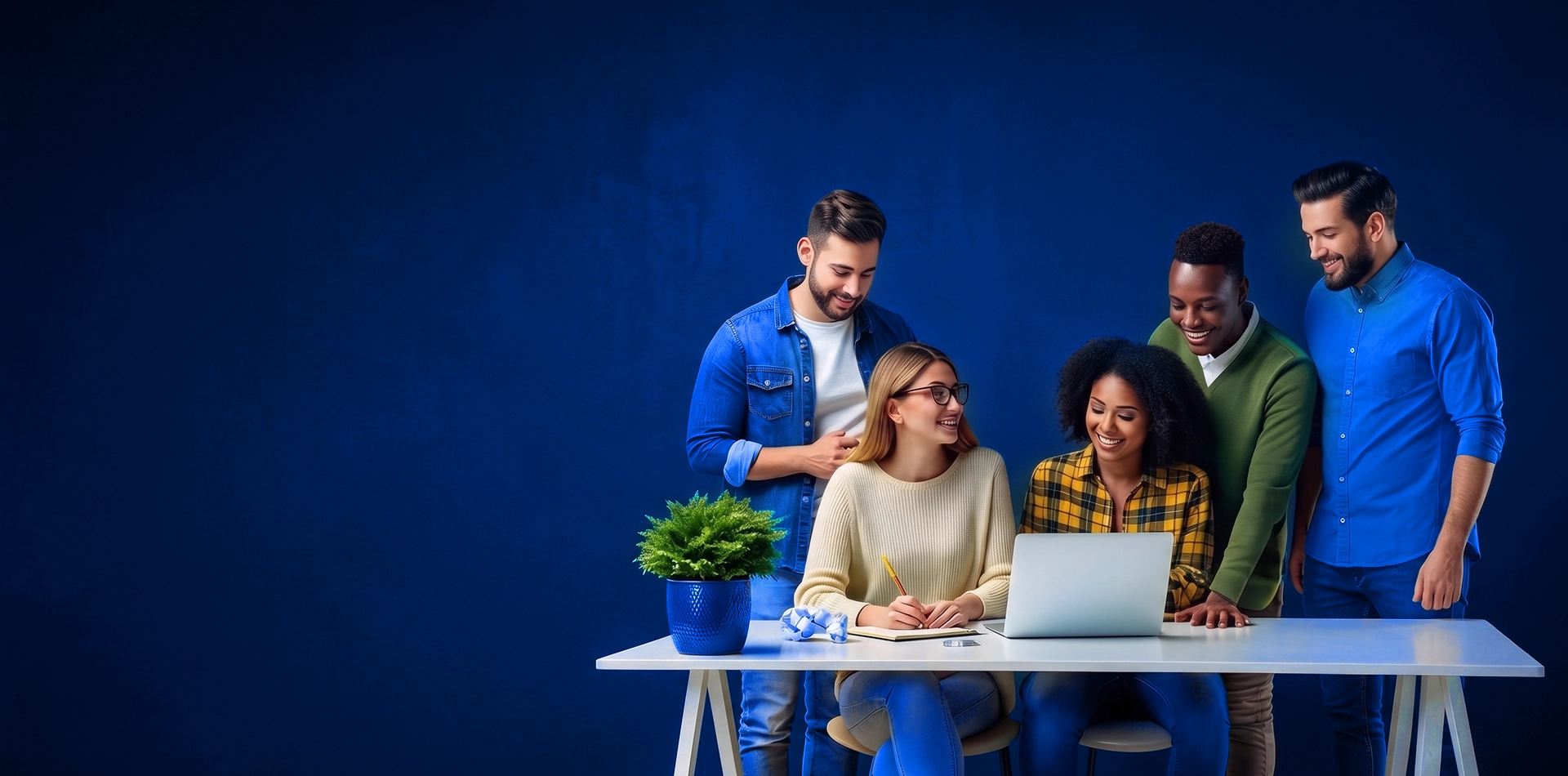 Professional Web Design service in Kerala, India
