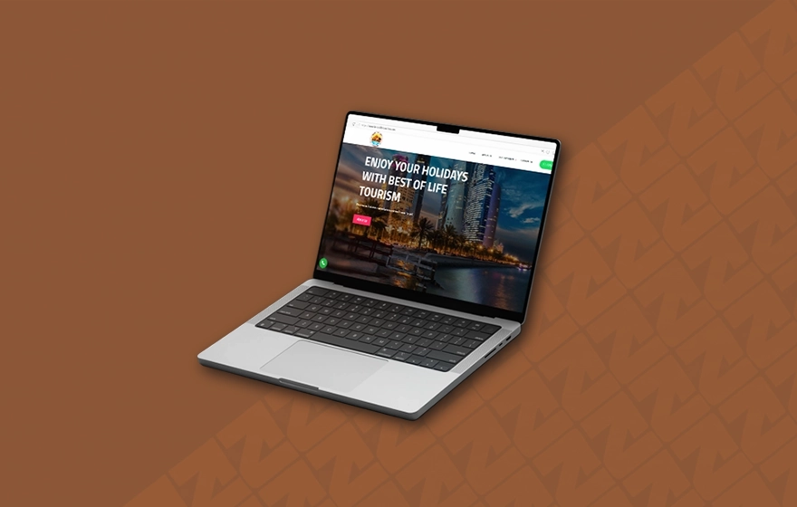 Corporate web design service in Kerala, India